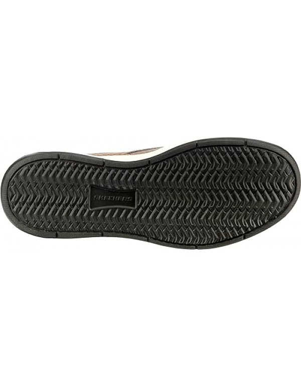 Skechers男式帆布鞋