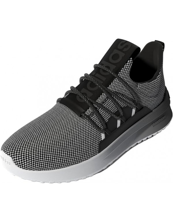 adidas男士跑步鞋