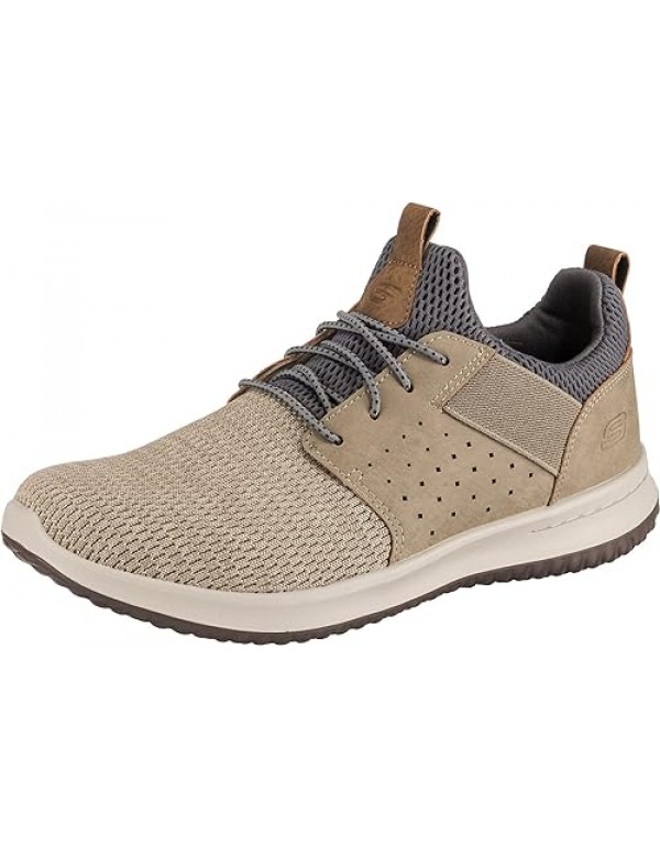 Skechers男干休闲鞋