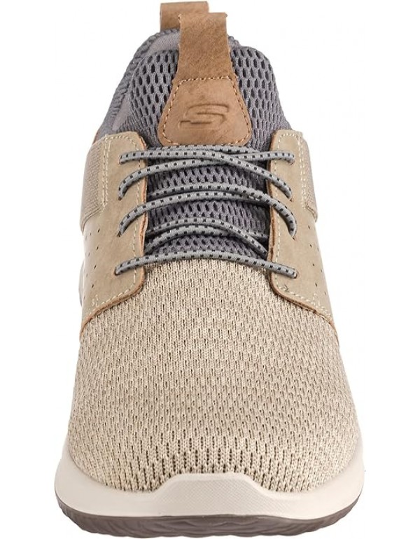 Skechers男干休闲鞋