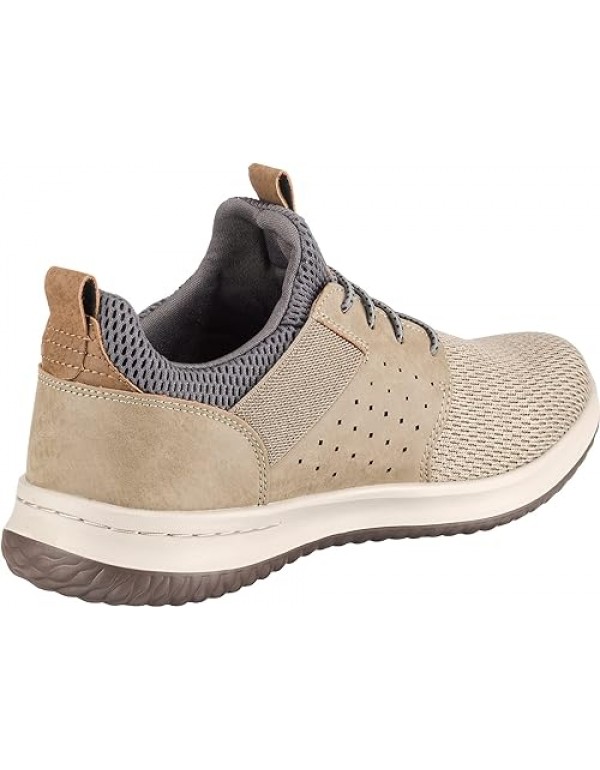 Skechers男干休闲鞋