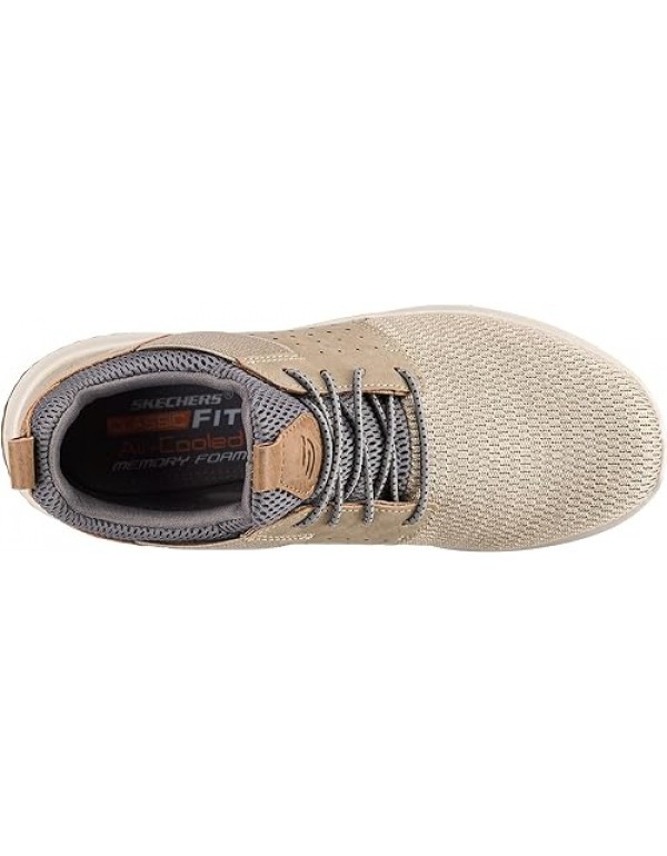Skechers男干休闲鞋
