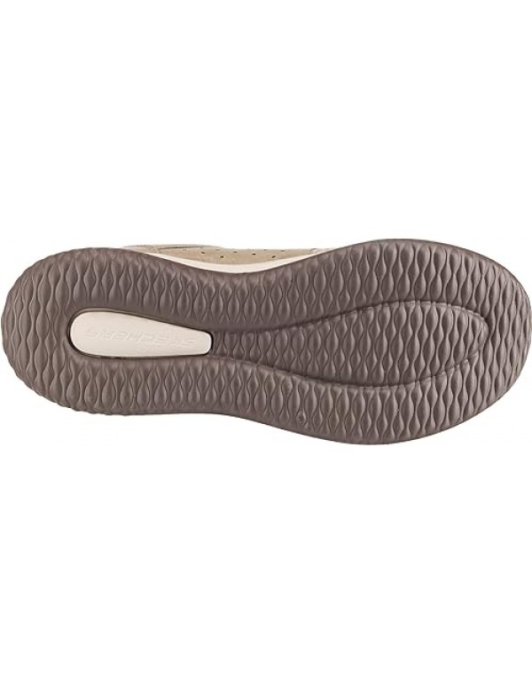 Skechers男干休闲鞋